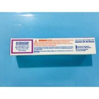 Keo Dán Răng Fixodent