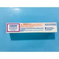 Keo Dán Răng Fixodent