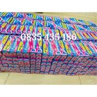 Keo Dán Răng Giả Fixodent - Mỹ