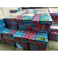 Keo dán răng giả Fixodent