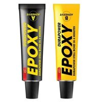 Keo dán sắt Epoxy Dura power AB 3T