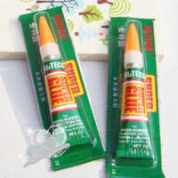 Keo dán sắt SUPER GLUE