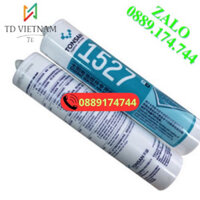 Keo Dán Silicone Tonsan 1527