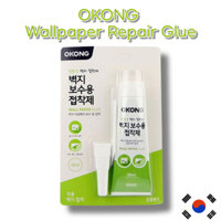 Keo Dán Sửa Chữa Giấy Dán Tường 50ml Chuyên Dụng