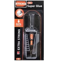 Keo Dán Super Glue Elephant ELPGEL3G 3g Chất Lượng Cao
