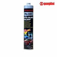 Keo dán thay kính ô tô X'traseal PU-551 310gr