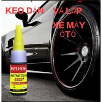 keo dán vá lốp xe máy ôtô hàng loại tốt