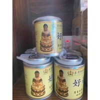 Keo dán vàng 24K chuyên dát đồ kim loại, gỗ, nhựa, dát vàng thật 24k sản phẩm có độ bóng cao, dễ thi công