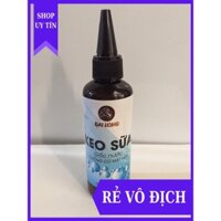 Keo dán vợt bóng bàn Đại Long 100ml ( keo sữa gốc nước)