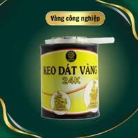 Keo dát vàng 24K