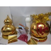 KEO DÁT VÀNG 330ML( Dát VÀNG sau 10p)