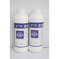 Keo Dát Vàng Gốc Nước Chuyên Dụng TB ( 1kg )