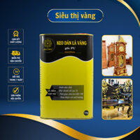 Keo dát vàng Hacowa gốc PU (1kg)