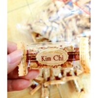 Kẹo Đậu Phộng Thèo Lèo Kim Chi