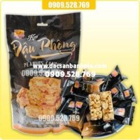 Kẹo đậu phộng thèo lèo
