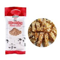 Kẹo Đậu phộng Tuấn Đạt