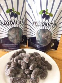 Kẹo dâu tằm Mộc Châu