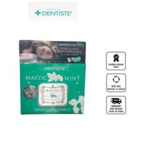 Kẹo Dentiste Love Mint hỗ trợ thăng hoa cảm xúc
