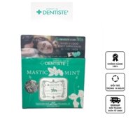 Kẹo Dentiste Love Mint phòng the hỗ trợ thăng hoa cảm xúc