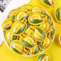 kẹo dẻo 3D sầu riêng