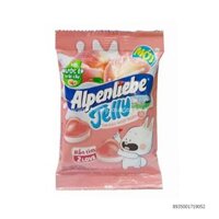 Kẹo Dẻo Alpenliebe hương Đào 24g