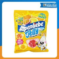 Kẹo dẻo Alpenliebe Jelly Ong Óng Ánh 70 Túi x 52g