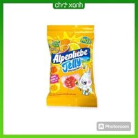 Kẹo dẻo Alpenliebe jelly ong óng ánh/12b*16g