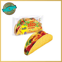 Kẹo Dẻo Bánh Taco/ T&S Raindrops Mini Taco 50g