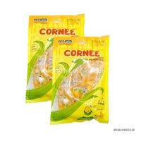 Kẹo Dẻo Bắp Vàng Cornee Headway Nhân Chảy 300g