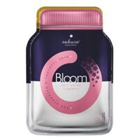 Kẹo dẻo bổ sung collagen Sakura Bloom anti aging gummies