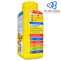 Kẹo Dẻo Bổ Sung Vitamin Tổng Hợp C L’IL Critters Gummy Vites Mỹ 300 Viên Cho Bé Từ 2 Tuổi