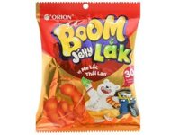 Kẹo Dẻo Boom Vị Me Lắc Thái Lan 25g (Gói)