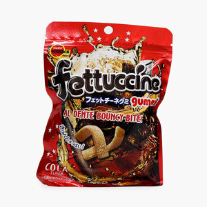 Kẹo dẻo Bourbon vị cola 50g