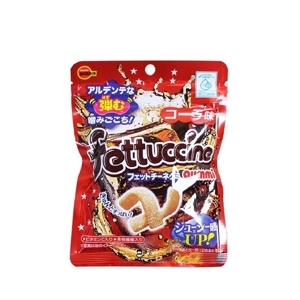 Kẹo dẻo Bourbon vị cola 50g