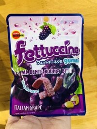 Kẹo dẻo Bourbon vị Nho 50g