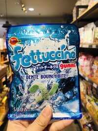 Kẹo dẻo Bourbon vị Soda 50g