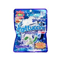 Kẹo dẻo Bourbon vị soda