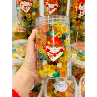 KEO DEO CHIPCHIP HANDMADE 500gr