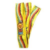 Kẹo dẻo Chupa Chups Belt hương trái cây dây 55g (từ 3 tuổi)