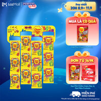 Kẹo Dẻo Chupa Chups gấu Panda và Cola (32 gói nhỏ 24g)