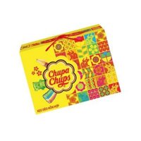 Kẹo Dẻo Chupa Chups Hỗn Hợp 224g (Tết)