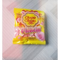 Kẹo dẻo Chupa Chups Pinkis