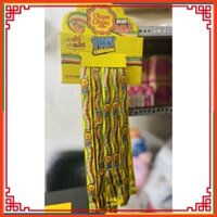 Kẹo dẻo Chupa Chups Sour Belt dài 1m- hộp 12 dây NgoctoanMart