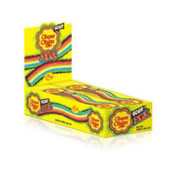 Kẹo dẻo Chupa Chups Sour Belt hương Trái Cây (Hộp 48 Dây)