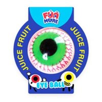 Kẹo dẻo con mắt Funmore cái 18g (1 Cái)
