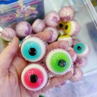 KẸO DẺO CON MẮT TROLLI – TÚI 4 VIÊN