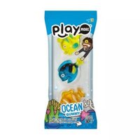 Kẹo dẻo đại dương Play More gói 30g (1 Gói)