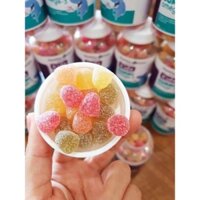 Kẹo Dẻo Dầu Cá Gummy Omega 3 Healthy Care 250 Viên Úc