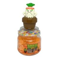 Kẹo Dẻo Đồ Chơi 85Gr Bắp Cải Hương Cam - cái