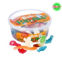 Kẹo Dẻo Đức TROLLI - Number One/Fun For All 1kg